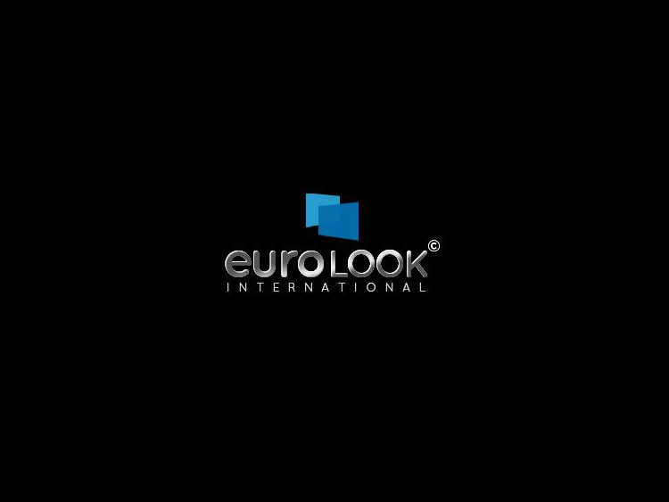 Eurolook  Rideau métallique à lames micro-perforées : sécurité et visibilité